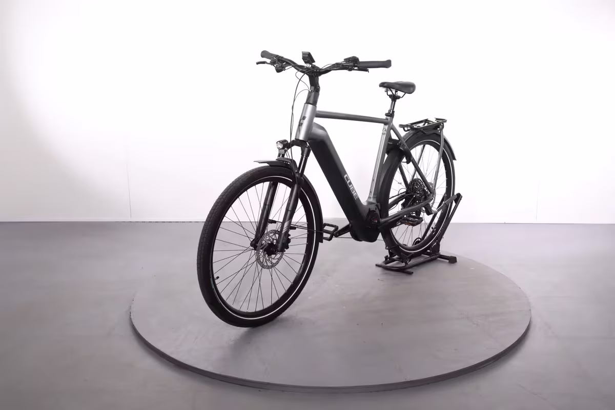 Cube Kathmandu Hybrid Pro 750 - Miniature 3