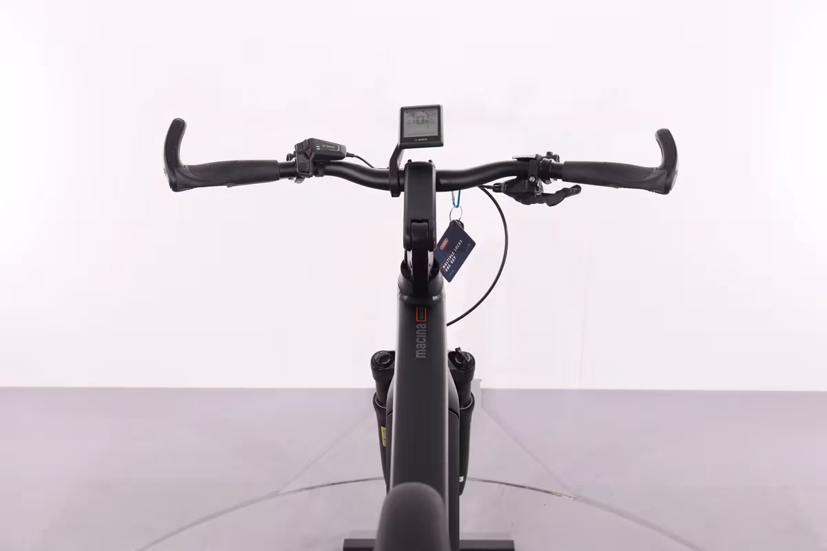 KTM MACINA STYLE 730 - Miniature 7