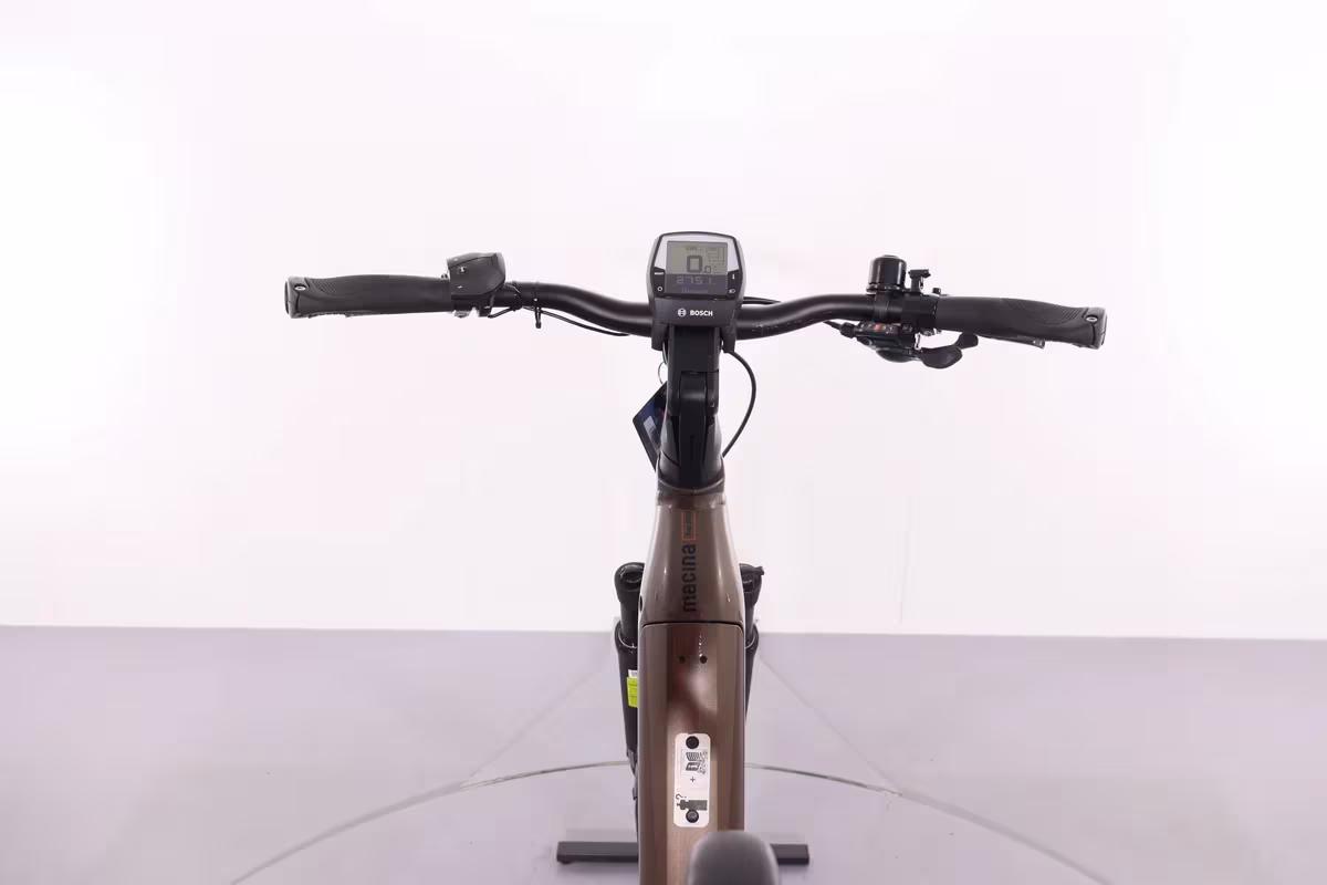 KTM MACINA TOUR P510 - Miniature 7