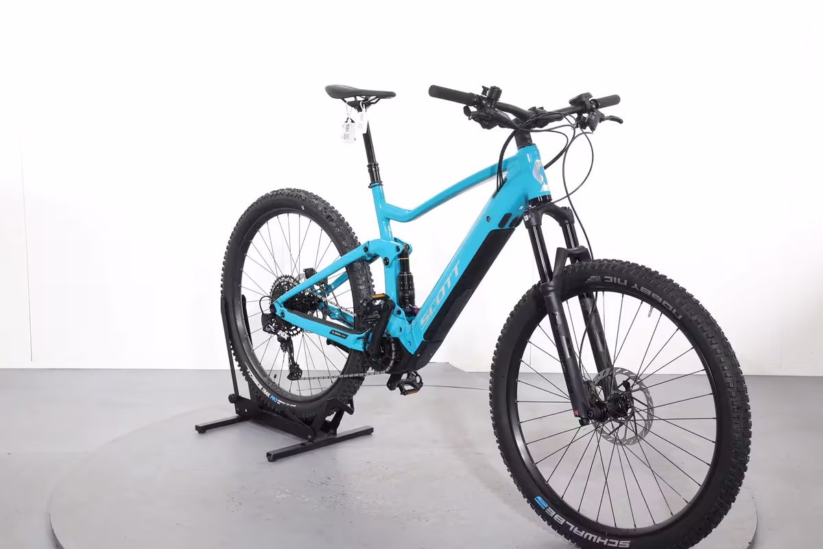 Scott Strike Eride 940 - Miniature 2