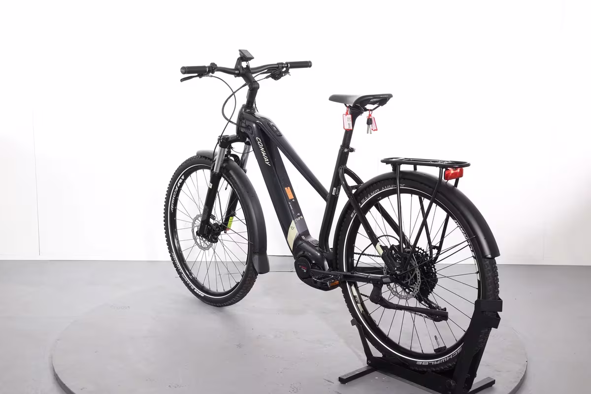 Conway Cairon C 3.0 - Miniature 5