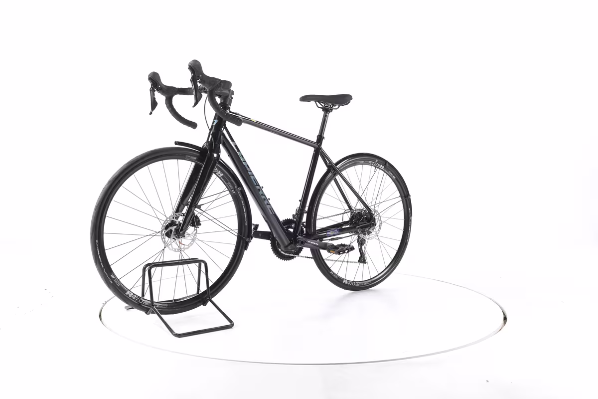 Lapierre E-Sensium 5.2 E-Gravel & Route - Miniature 6