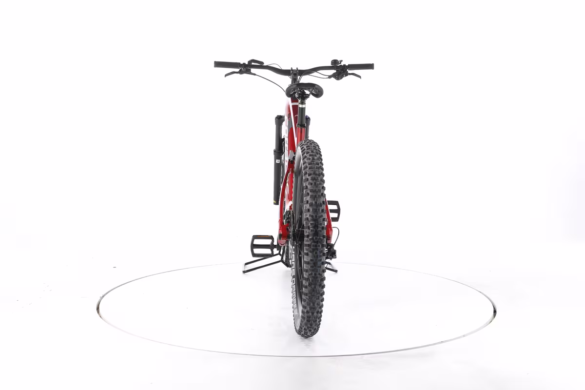 Corratec E-Power RS 160 E-Bike Tout-Suspendu 2024 - Miniature 10