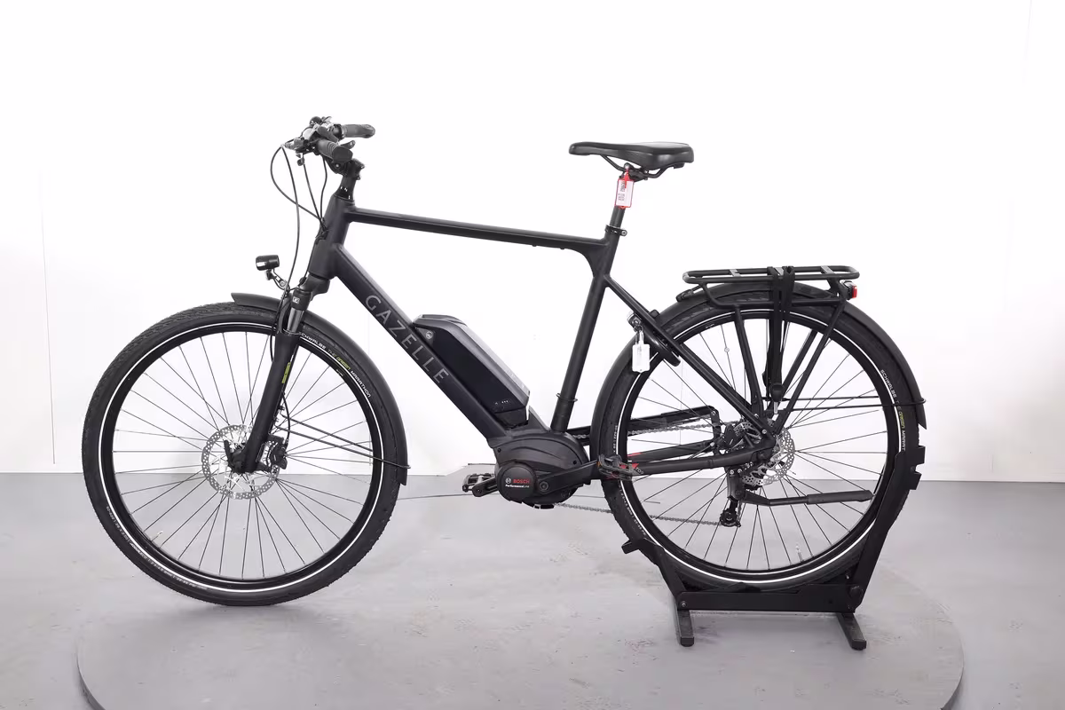Gazelle MEDEO T9 - Miniature 4