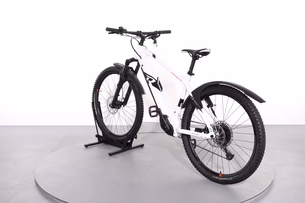 Raymon HardRay E 7.0 - Miniature 5