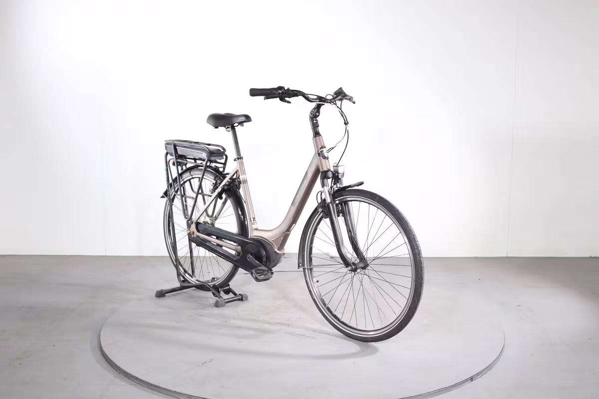 Gazelle Paris C7 - Miniature 2