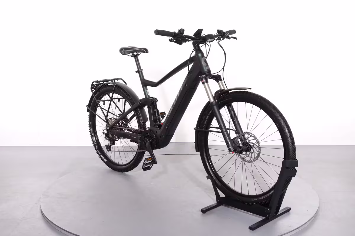 Scott Axis eRIDE FS 20 - Miniature 2