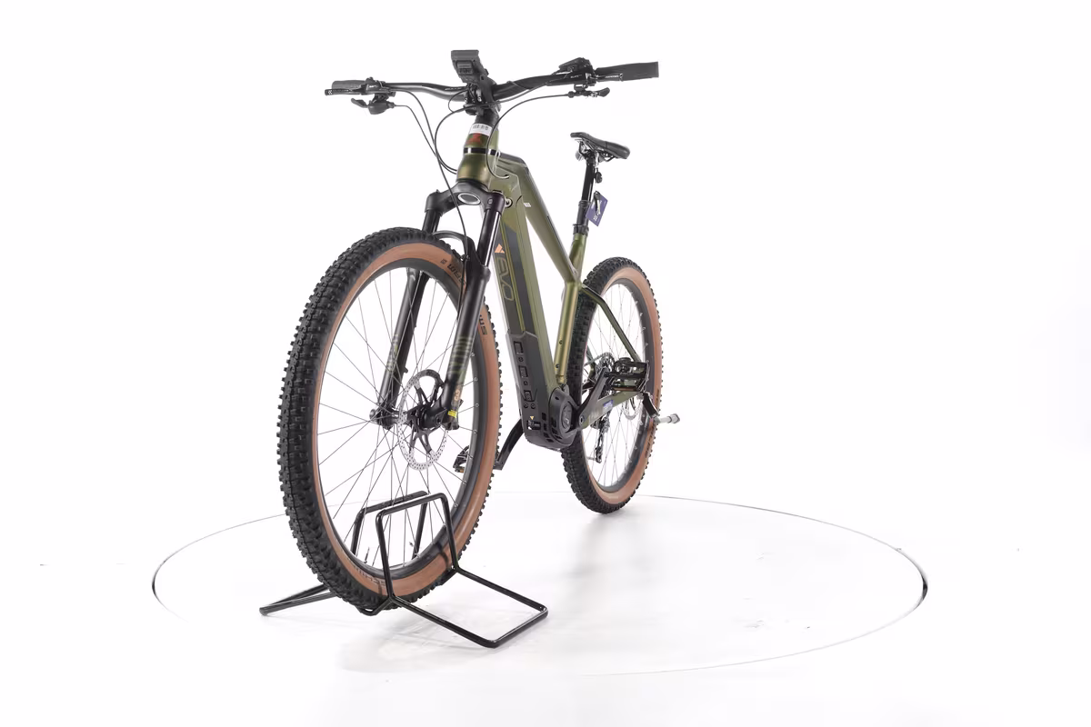 Bulls Sonic EVO 1 E-Bike - Miniature 5
