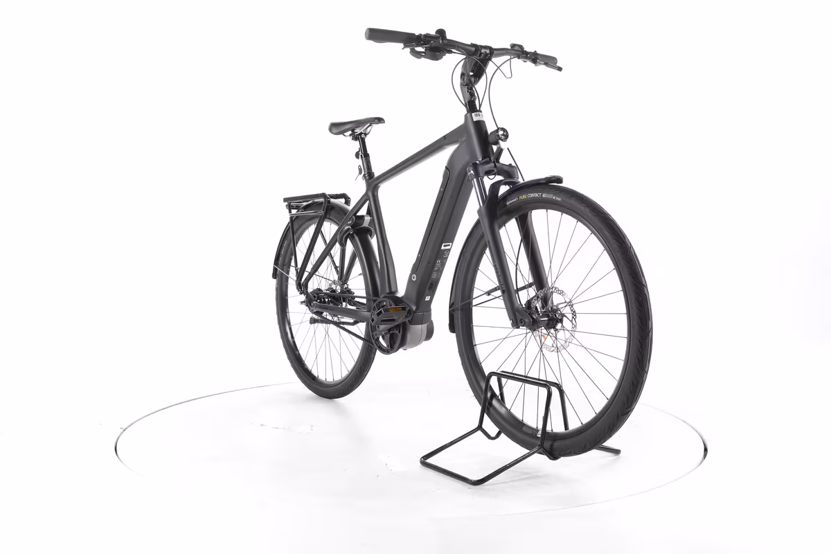 Rose Xtra Watt Evo Plus 2 Vélo Électrique Urbain - Miniature 3