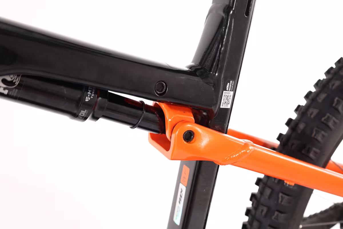 KTM Macina Lycan 771 2023 T.L - Miniature 9