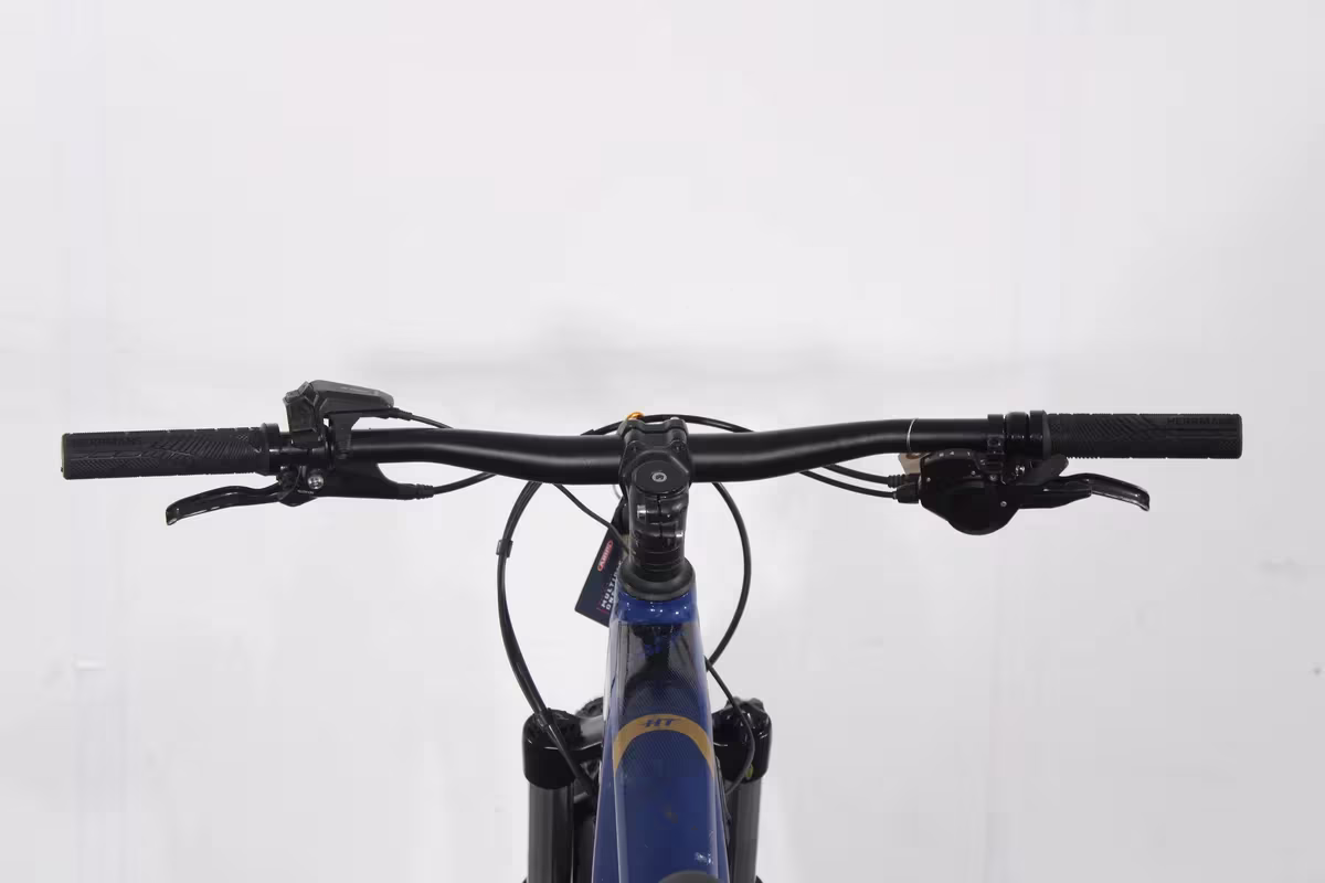 Lapierre Overvolt HT 4.5 - Miniature 7