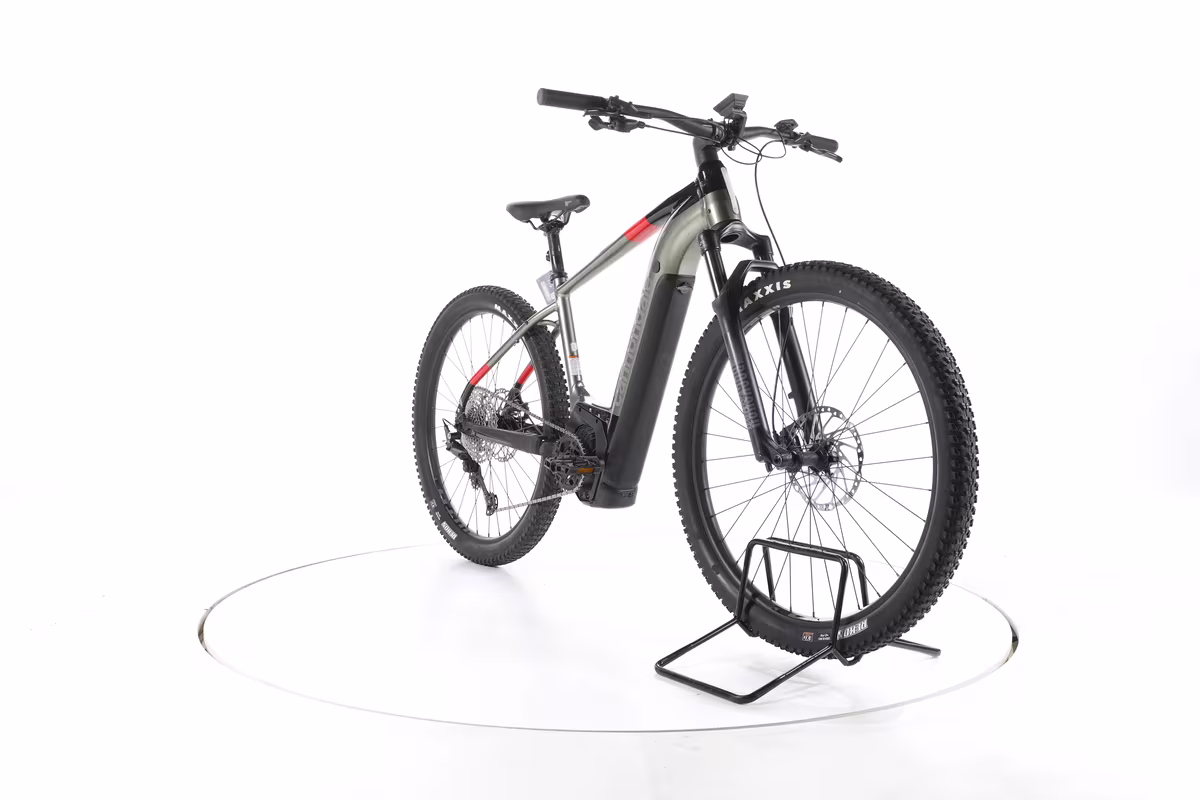 Cannondale Trail Neo 1 E-Bike - Miniature 3