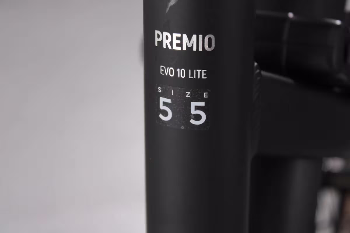 Pegasus Premio EVO 10 Lite - Miniature 10