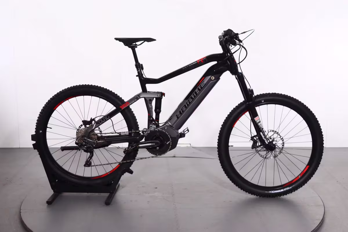 Haibike SDURO FullSeven Life LT 6.0