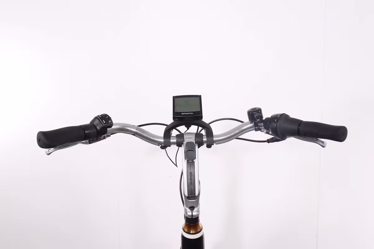 Sparta ion RX + - Miniature 7