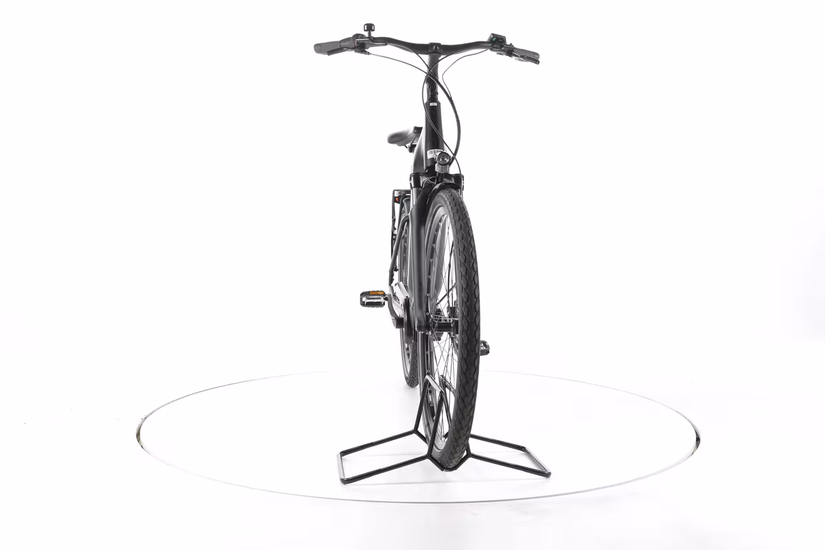 Giant DailyTour E+ 2 Vélo Électrique Urbain Cadre bas - Miniature 4