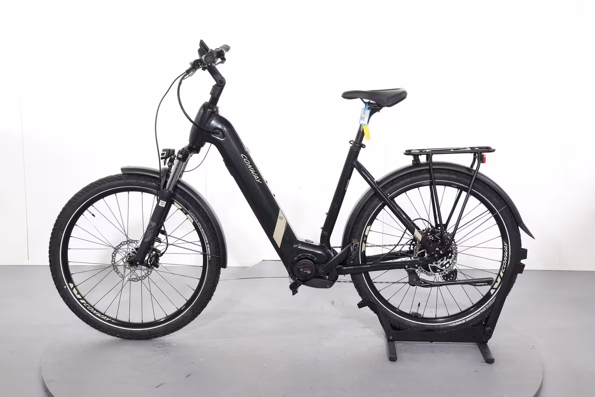 Conway Cairon C 3.0 - Miniature 4