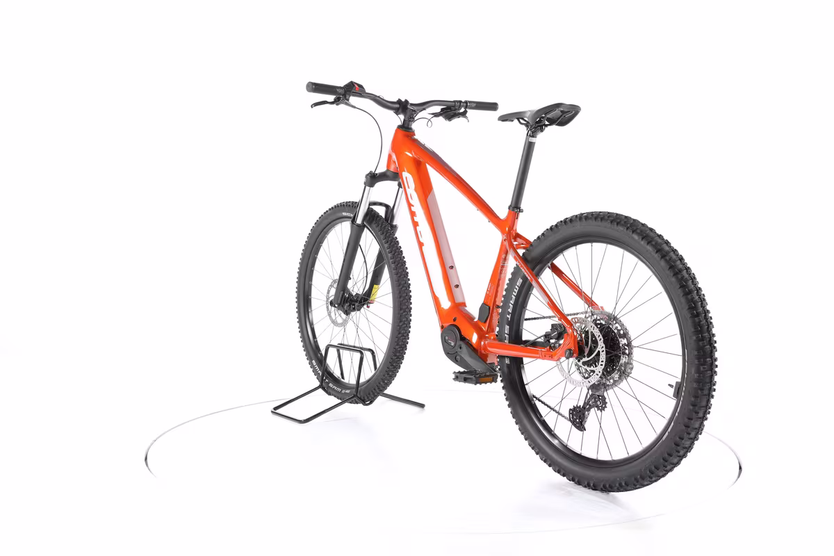 Corratec E-Power X-Vert Race E-Bike 2024 - Miniature 9