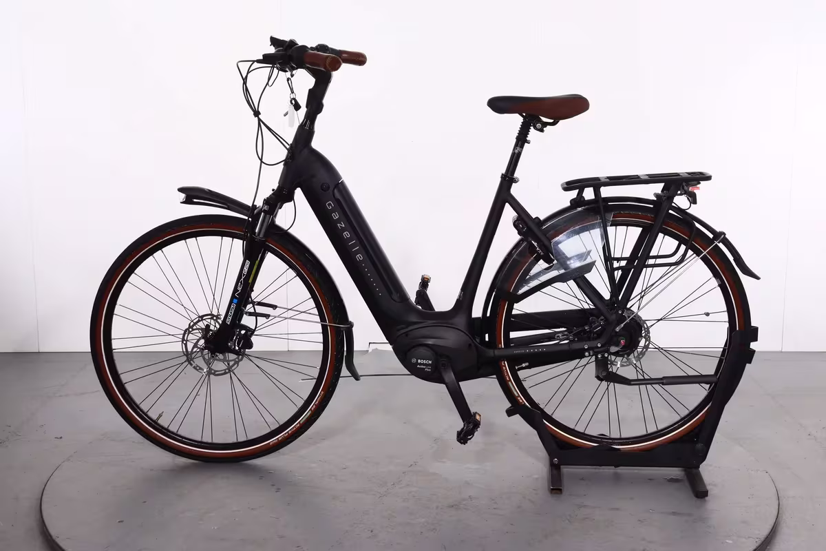 Gazelle Arroyo C8 HMB Elite - Miniature 3