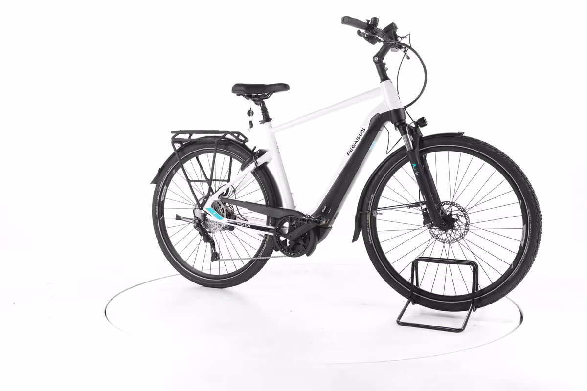 Pegasus Premio EVO 10 Lite Vélo Électrique de Trekking - Miniature 2
