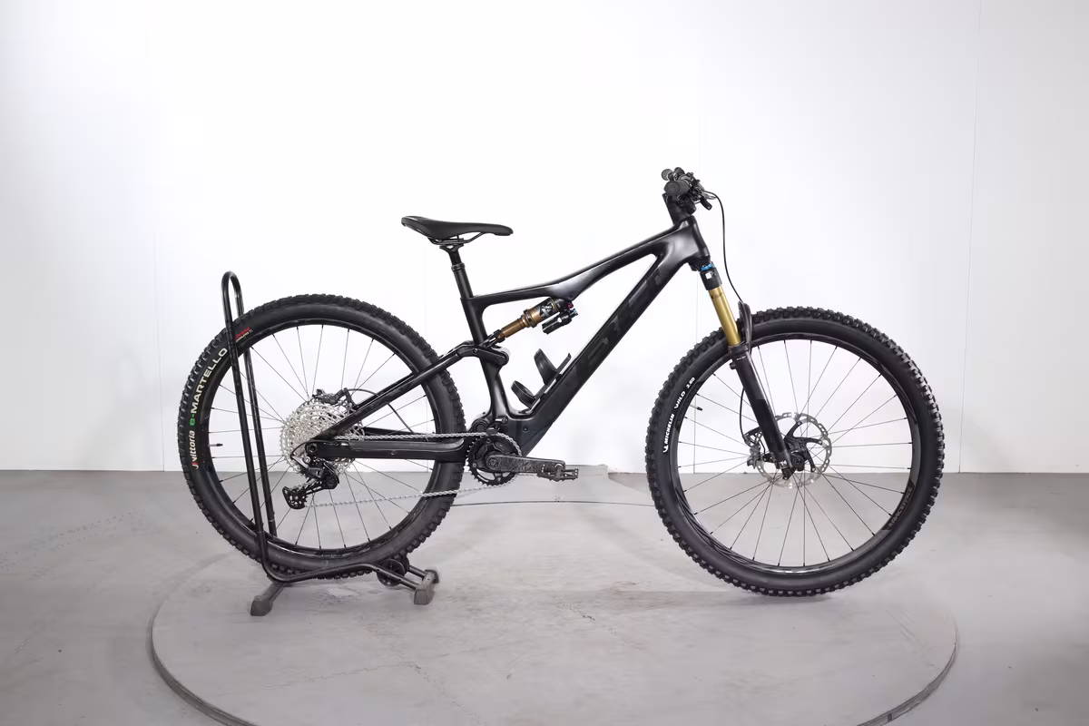 BH ILynx Trail Carbon 8.9