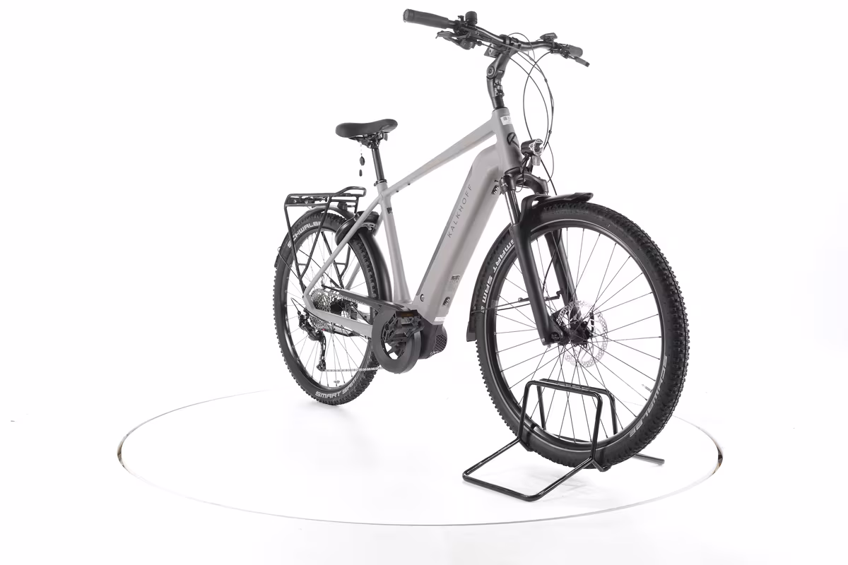 Kalkhoff Entice 3.B Move Vélo Électrique de Trekking - Miniature 3