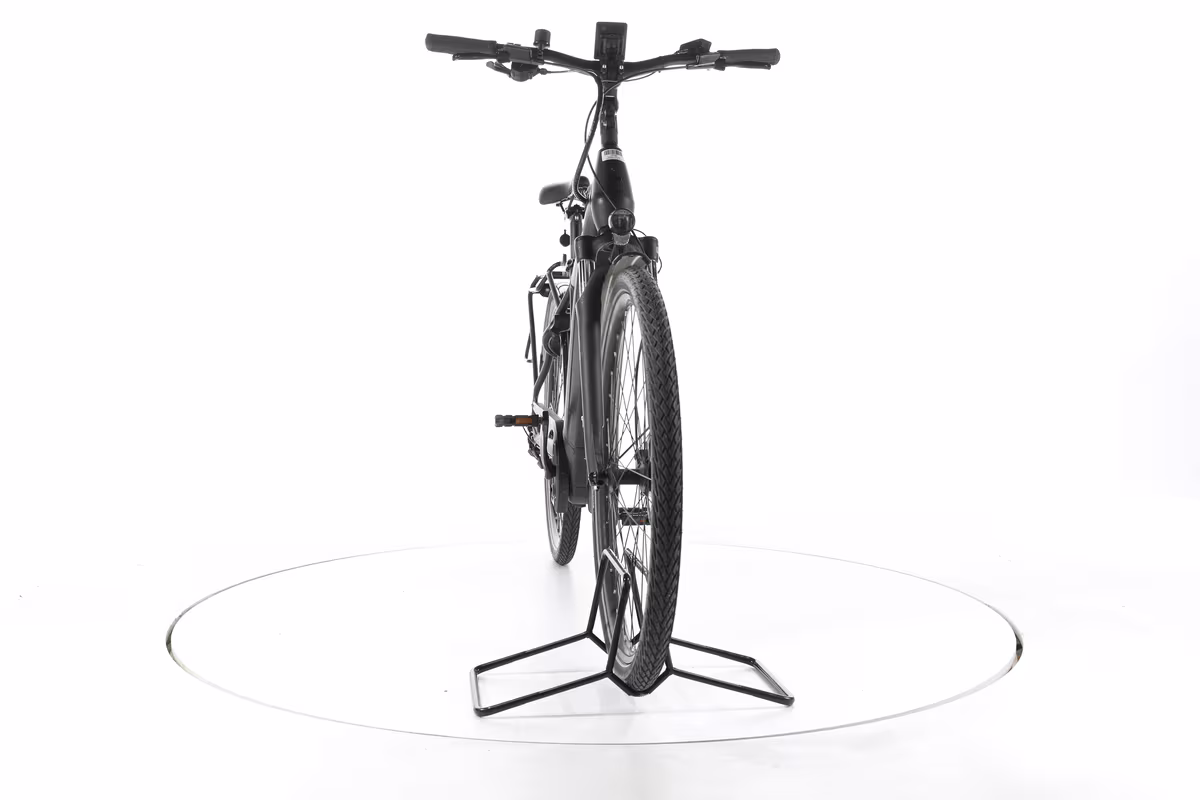 Pegasus Solero EVO 9 Vélo Électrique de Trekking - Miniature 4