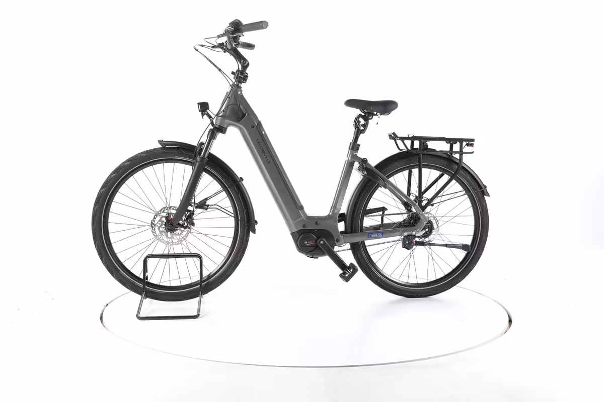 Velo de Ville AEB 890 Pro Vélo Électrique Urbain Cadre bas 2025 - Miniature 7