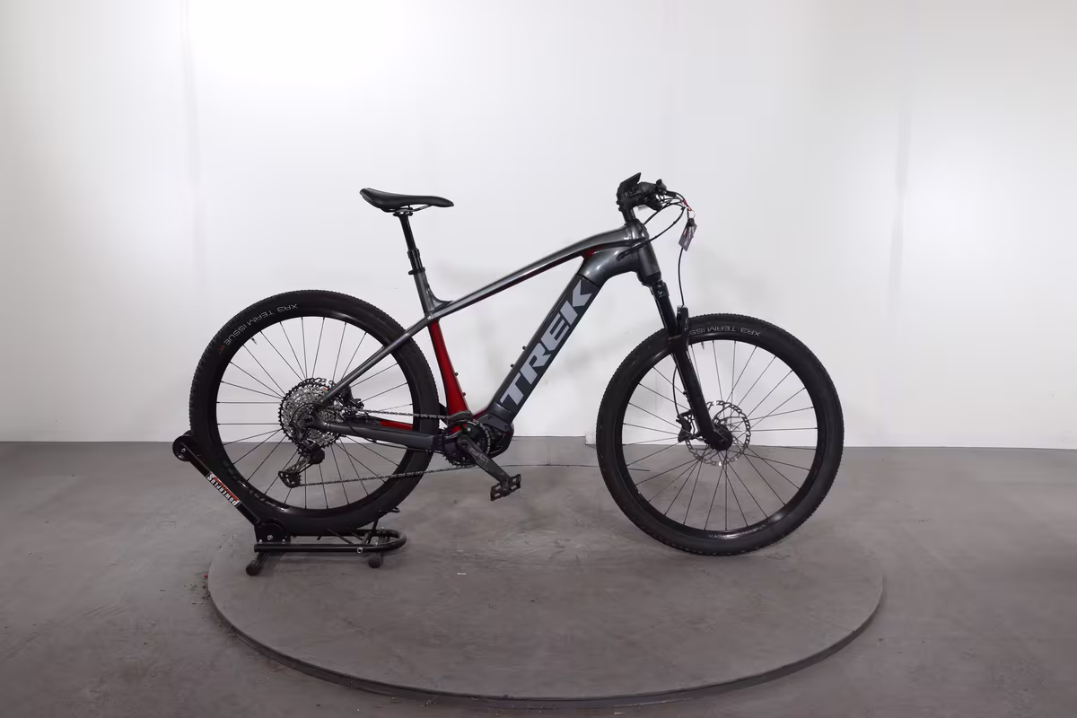 Trek Powerfly 7
