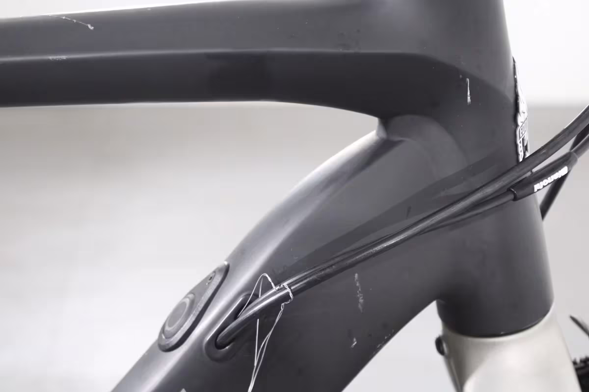 Bianchi Impulso E-Allroad GRX 600 - Miniature 8