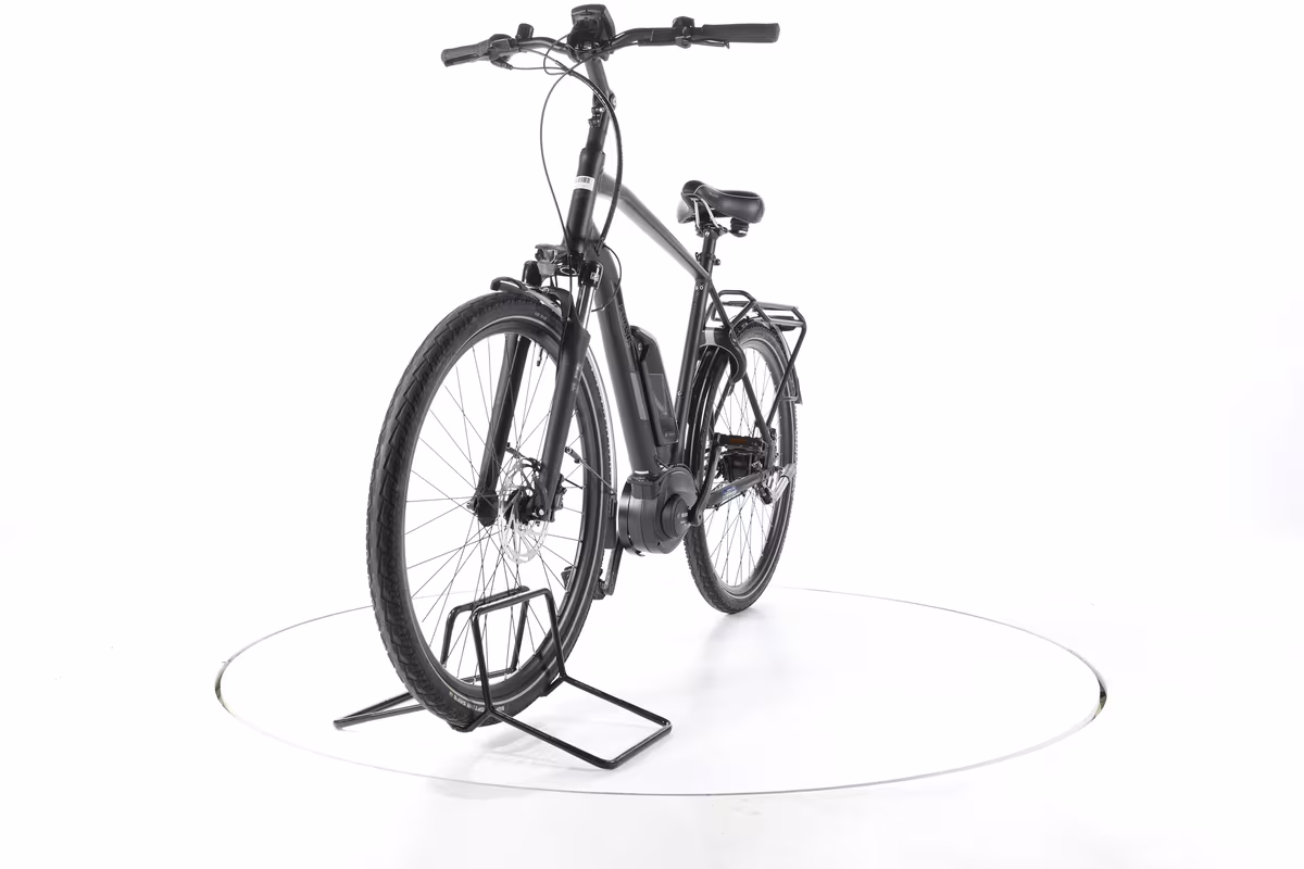 Pegasus Solero E8 Vélo Électrique Urbain - Miniature 5