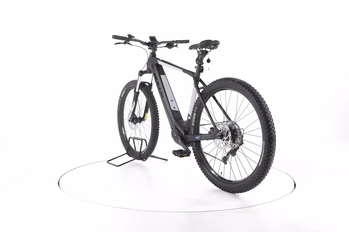 Bulls Copperhead EVO 1 E-Bike - Miniature 9