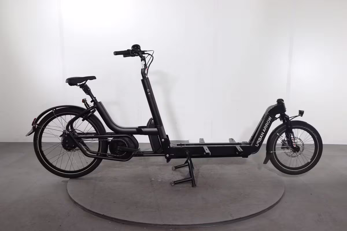 Urban Arrow Cargo L