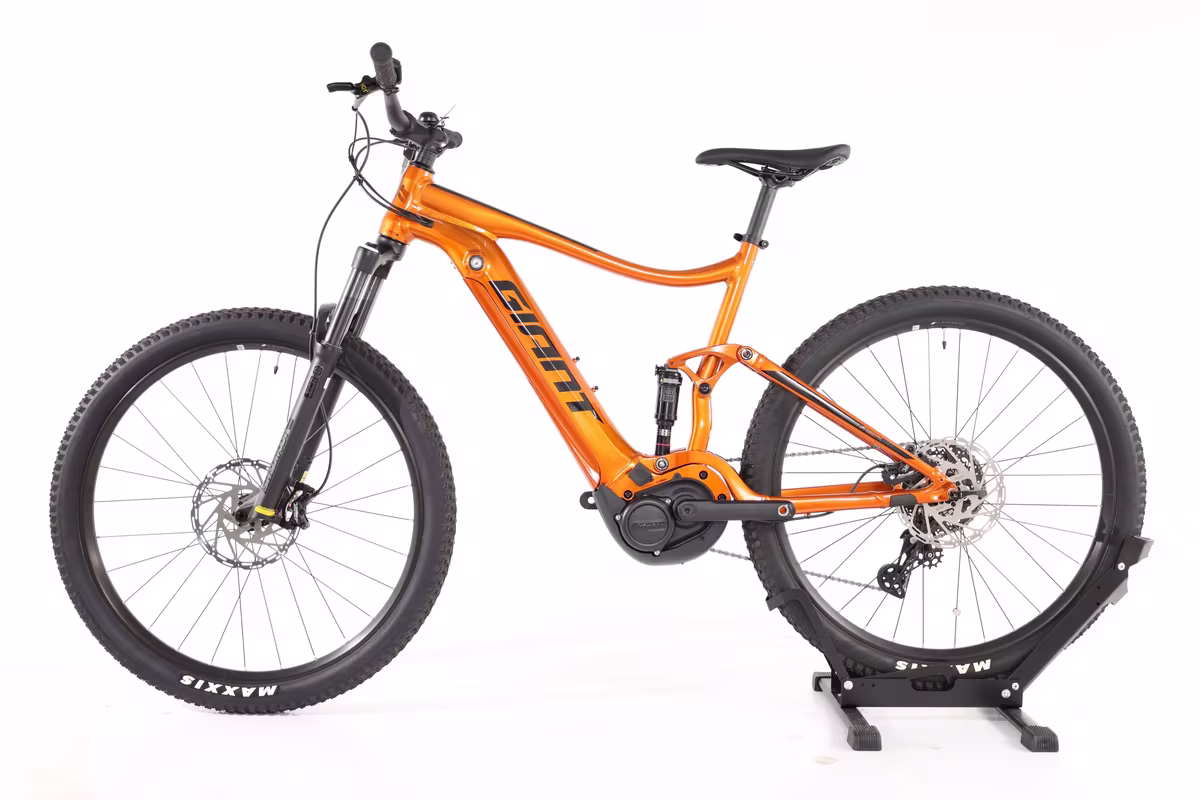 GIANT Stance E+ 2 29 2022 T.XL - Miniature 2