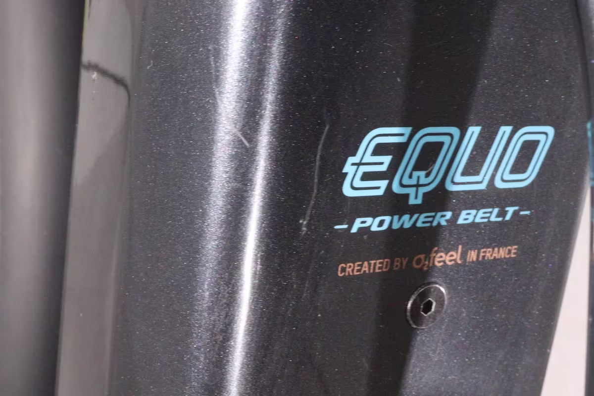 O2feel Equo Cargo Power 7.1 - Miniature 8
