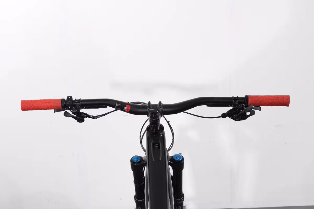 Specialized Turbo Levo Comp Alloy - Miniature 7