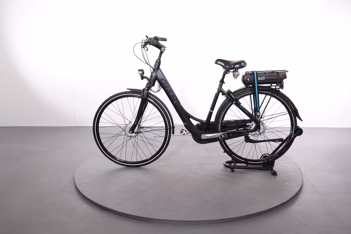 Giant EASE E+ 1 - Miniature 4