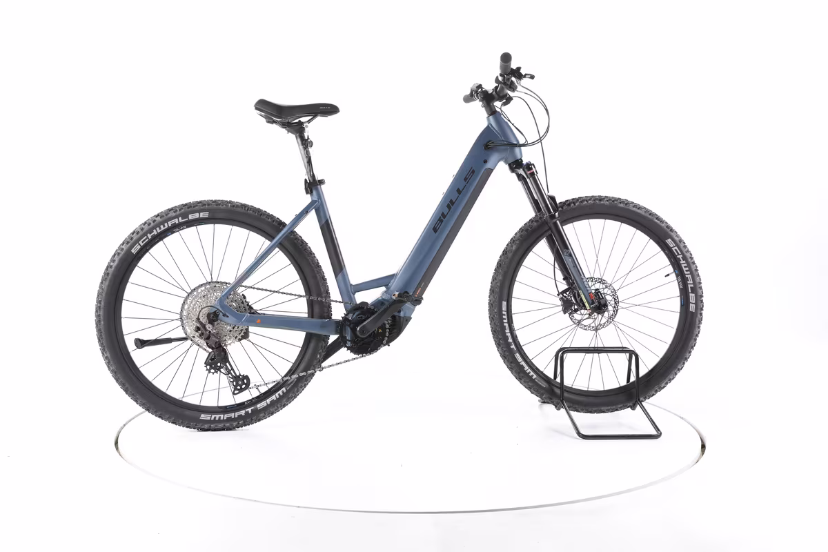 Bulls Copperhead Evo 2 E-Bike