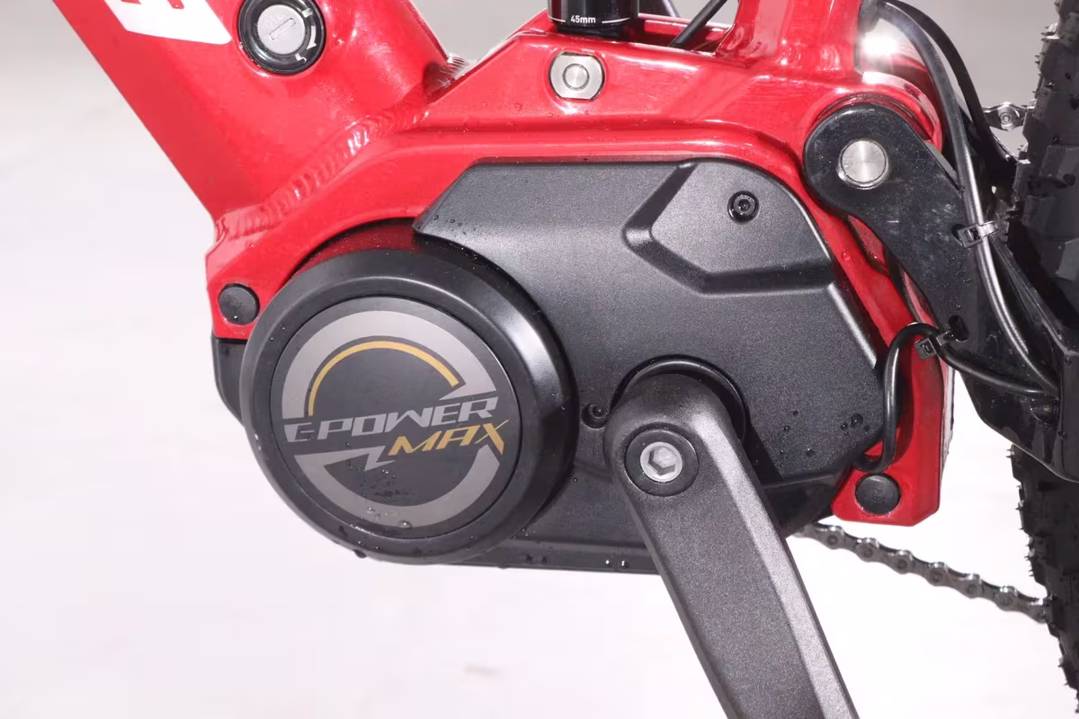 Nakamura E-Summit 950S - Miniature 10