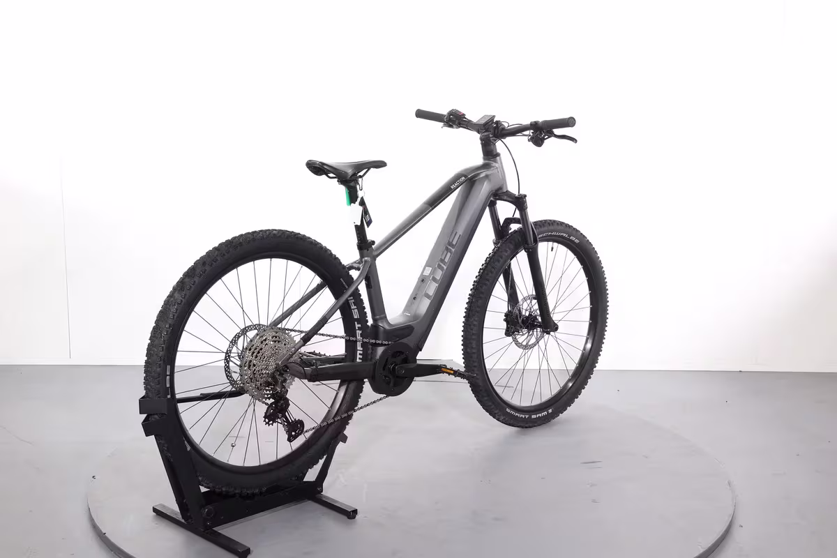 Cube Reaction Hybrid Race 750 - Miniature 6
