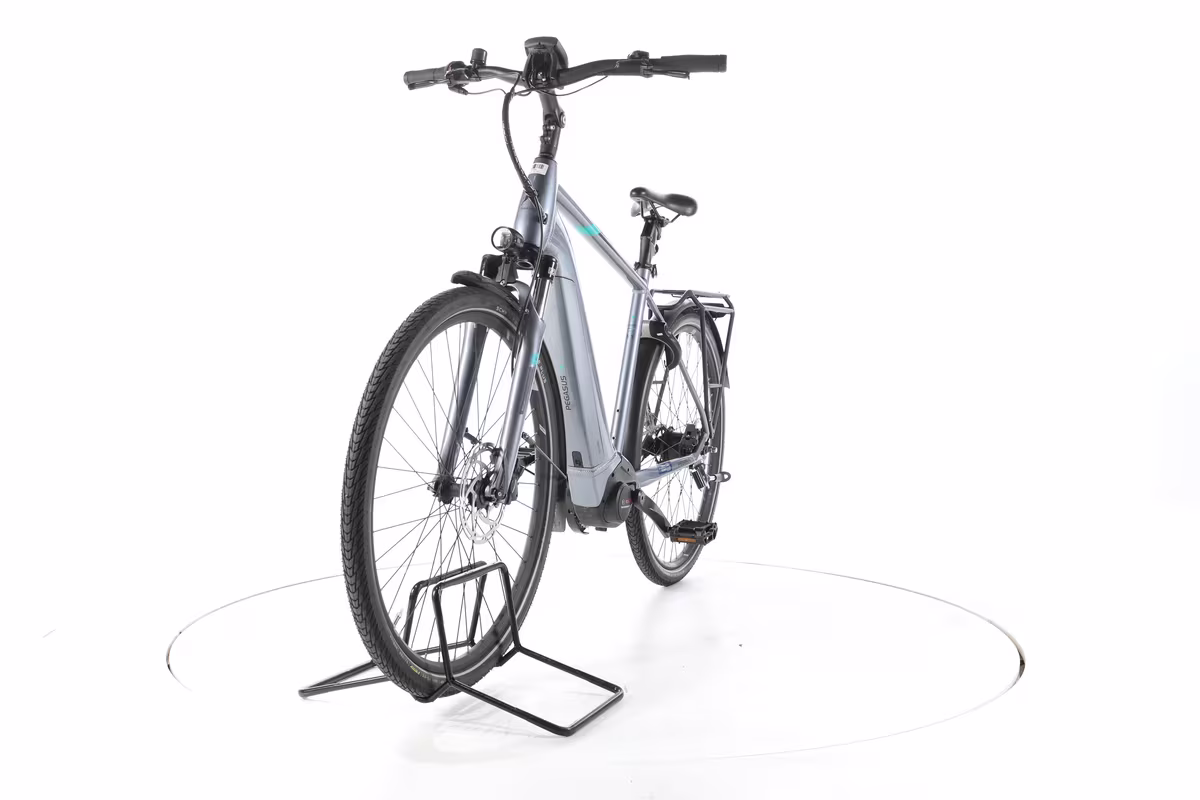 Pegasus Premio EVO 5R Vélo Électrique Urbain - Miniature 5