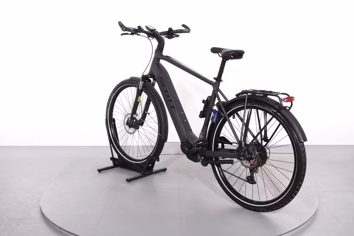 Scott Sub Sport Eride 20 - Miniature 5