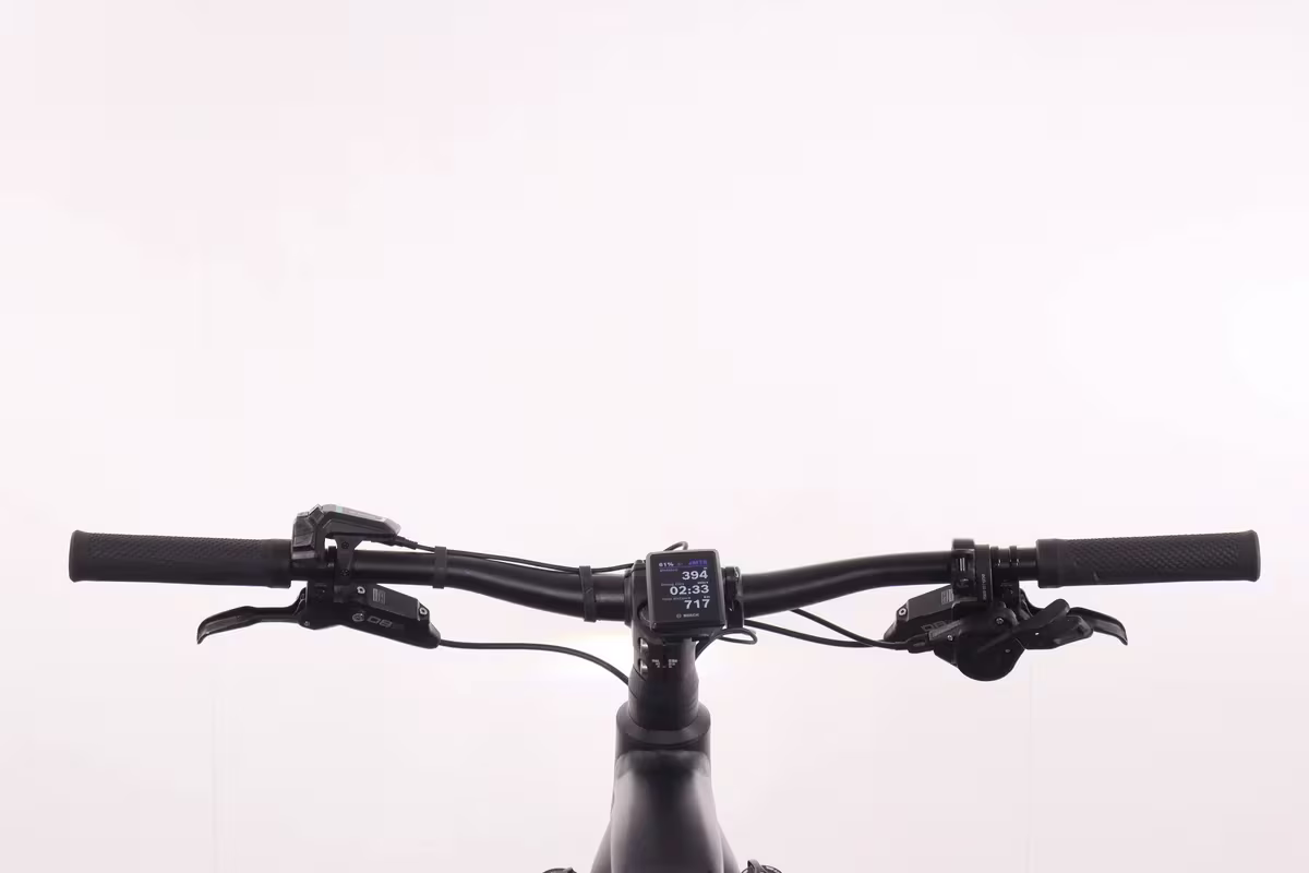 Cube Reaction Hybrid Slx 750 - Miniature 7