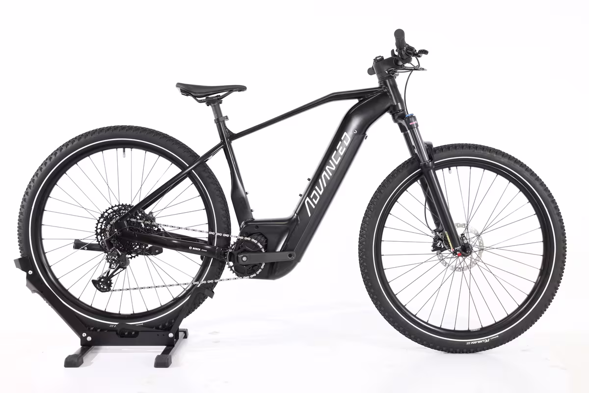 ADVANCED Offroad Pro MTB 750Wh 2023 T.L