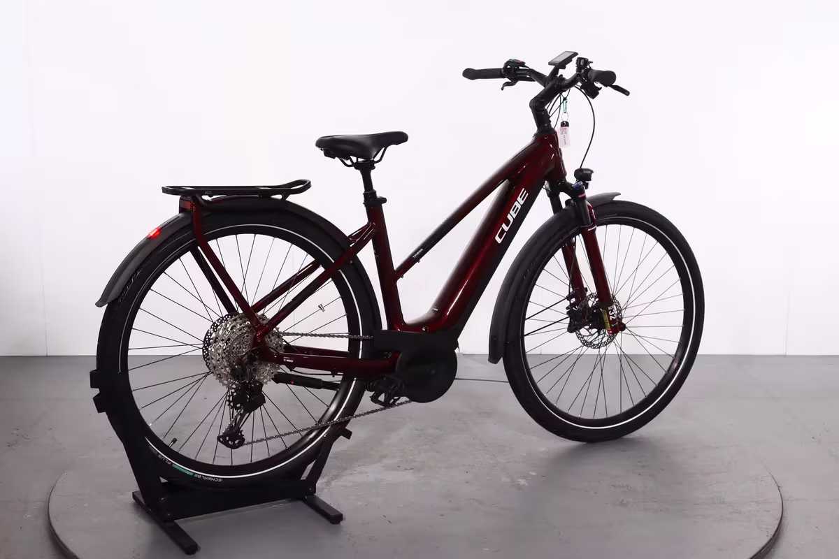 Cube Touring Hybrid Exc - Miniature 6