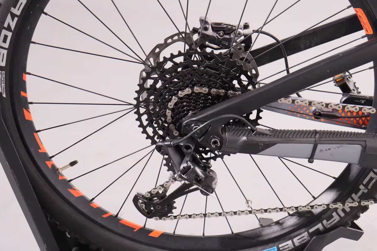 Lapierre eZesty AM 9.0 - Miniature 9