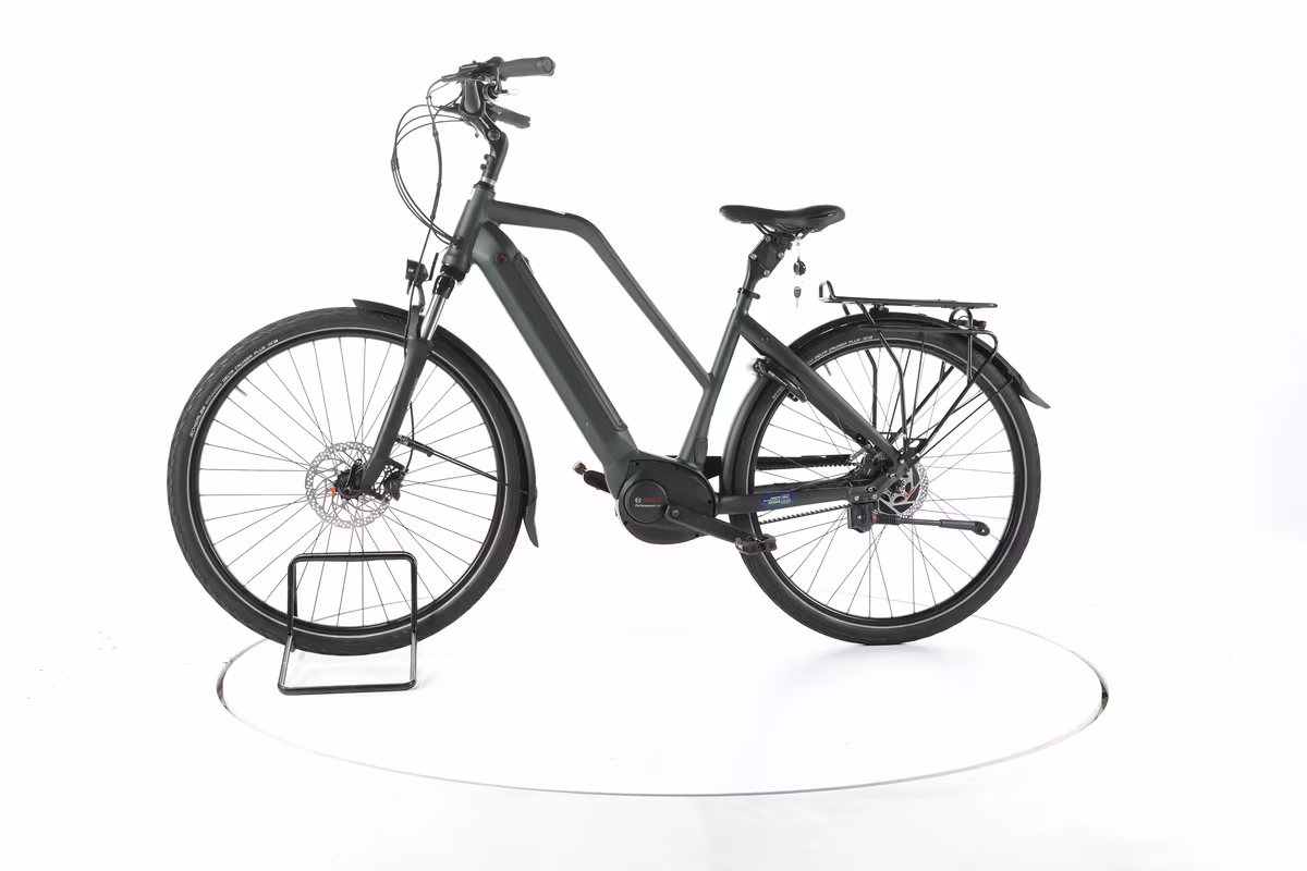 Velo de Ville AEB 890 Vélo Électrique Urbain - Miniature 7