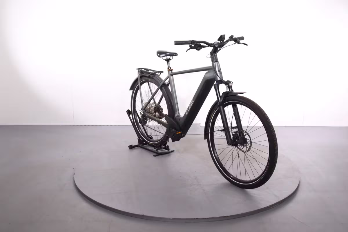 Cube Kathmandu Hybrid Pro 750 - Miniature 2