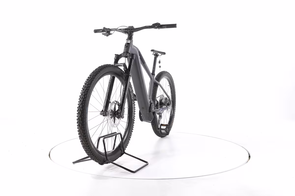 Cube Reaction Hybrid SLT E-Bike - Miniature 5