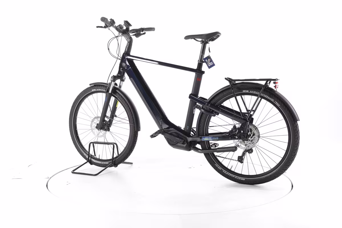 Winora Yakun 10 Vélo Électrique de Trekking - Miniature 8